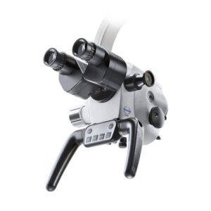 ATMOS i View Кольпоскоп