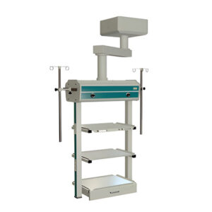 Хирургическая консоль