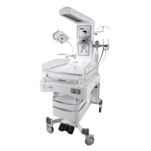 Реанимационный стол для новорожденных KR1000